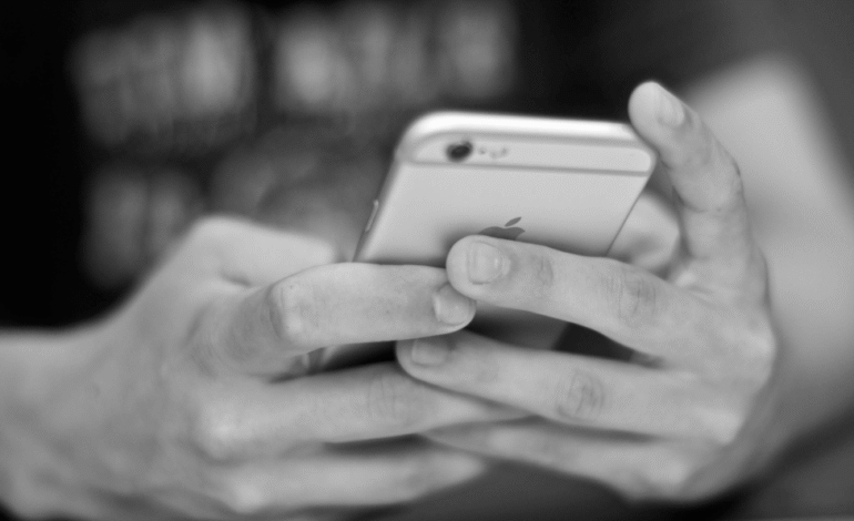  No More Mistakes With TEXTING & DATING