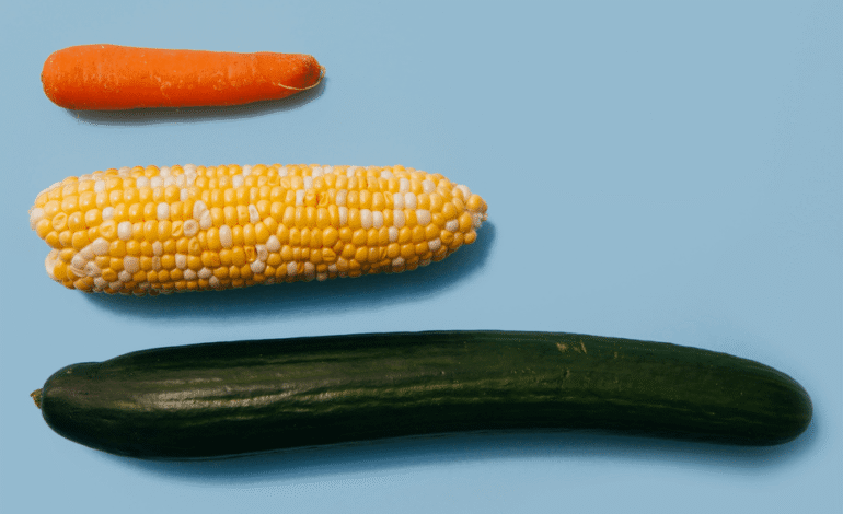  Find Out Now, Does Size Really Matter?
