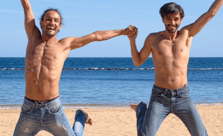  Tips for Transitioning Your Summer Fling Into The Real Thing
