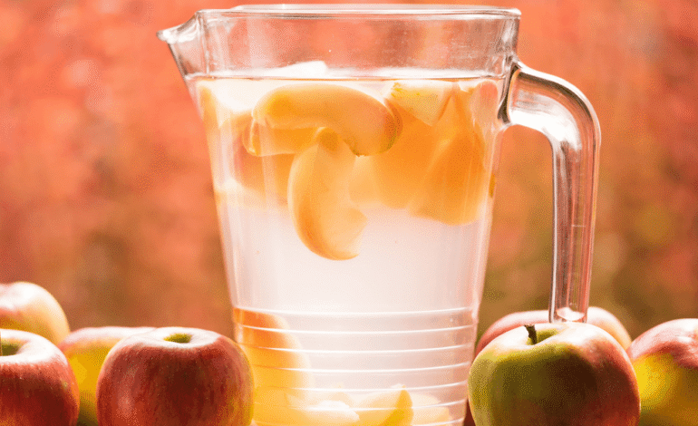  5 Incredibly APPLE DRINKS: Read Or Miss Out