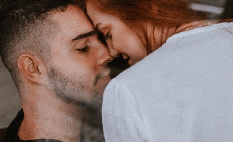  How to Handle Sexual Drive Differences in a Monogamous Relationship