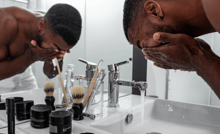  4 Brands With Must-Have Men’s Skincare Products