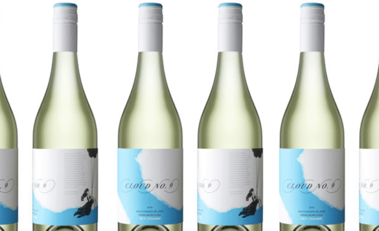  Cloud No. 9, A Heavenly Wine You Can’t Resist