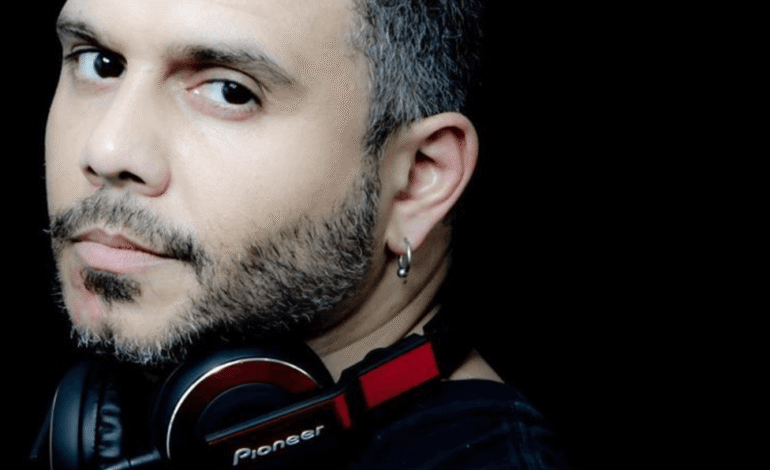  F*ck In 21 Minutes With DJ Ted Bishop