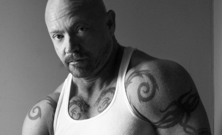  Buck Angel: Buck Shot Energy Drink Works Like a Charm