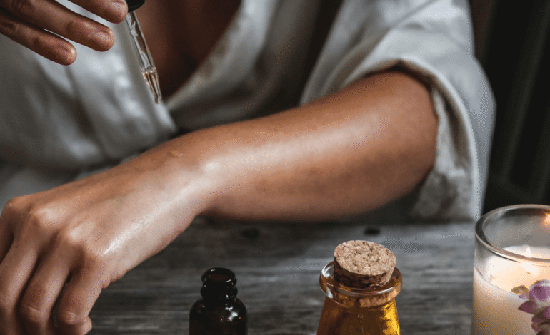  Interesting Facts I Bet You Never Knew About ESSENTIAL OILS