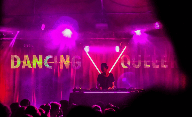  Music in the Name of Pride