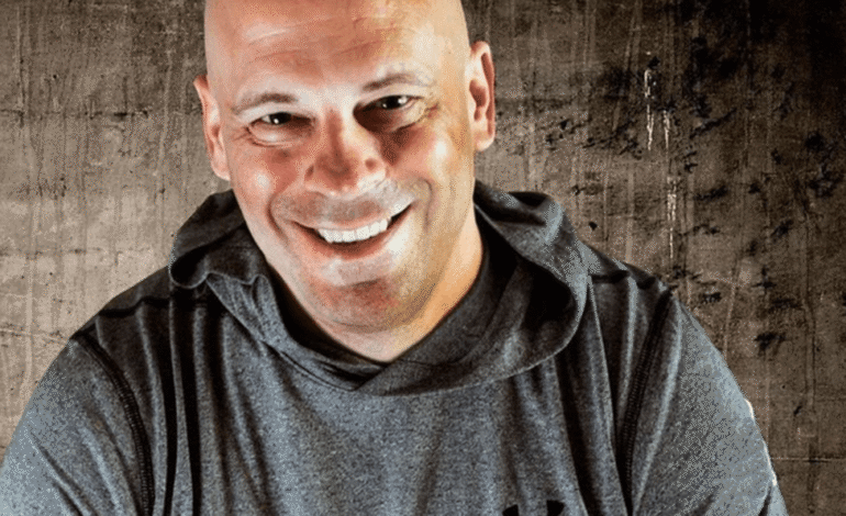 The ART of the DJ: Guy DeGiacinto