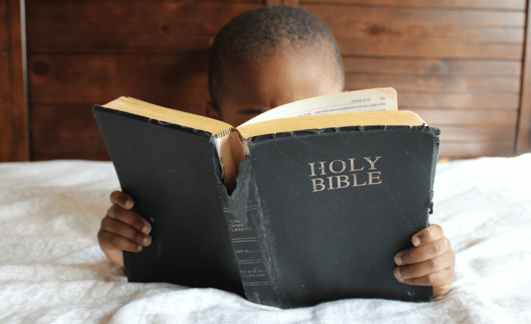  Is the World More or Less Spiritual?