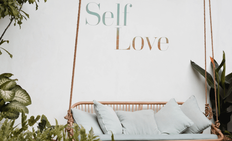  Self-Love Is The Key To Finding True Love