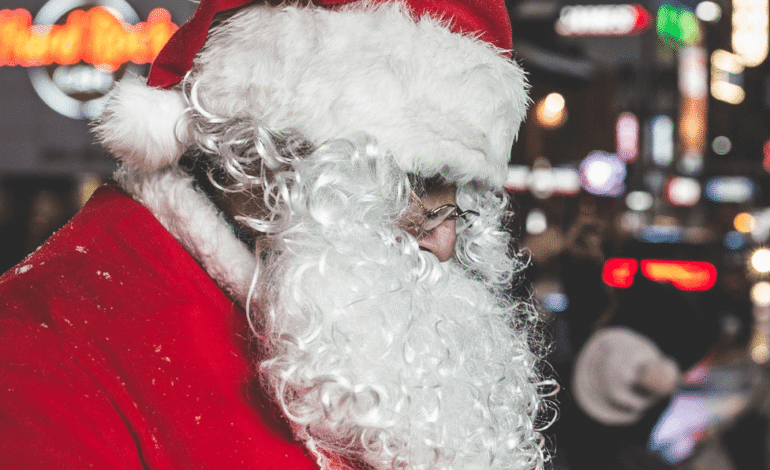  Ridiculously Simple Ways To Improve Your HOLIDAY BLUES