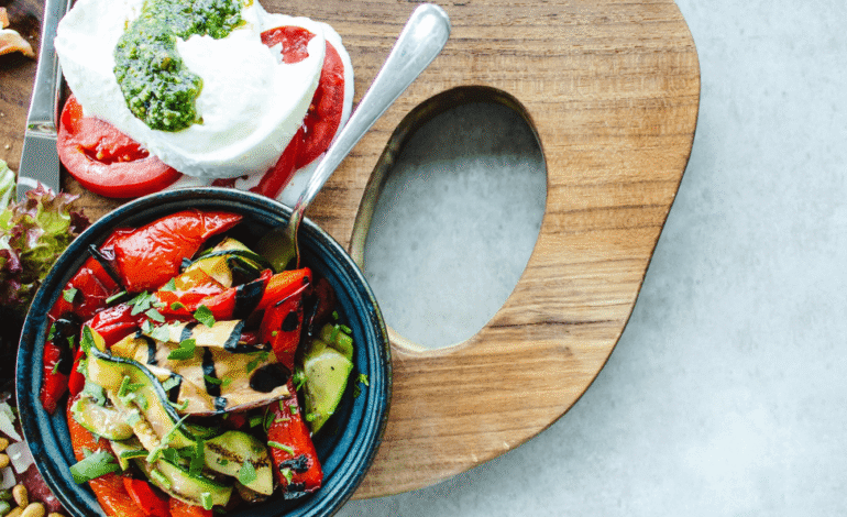  Meatless Monday Has Gone International