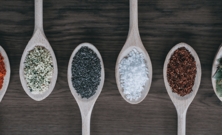  Answered: Your Most Burning Questions About Spices