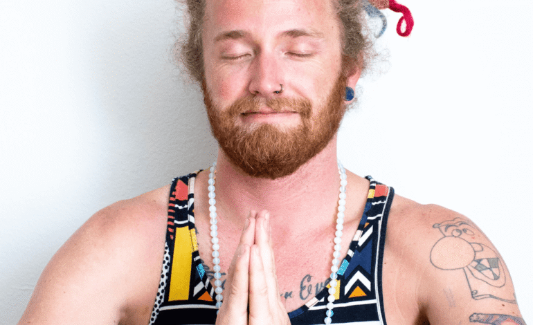  How Meditation Changed My Life
