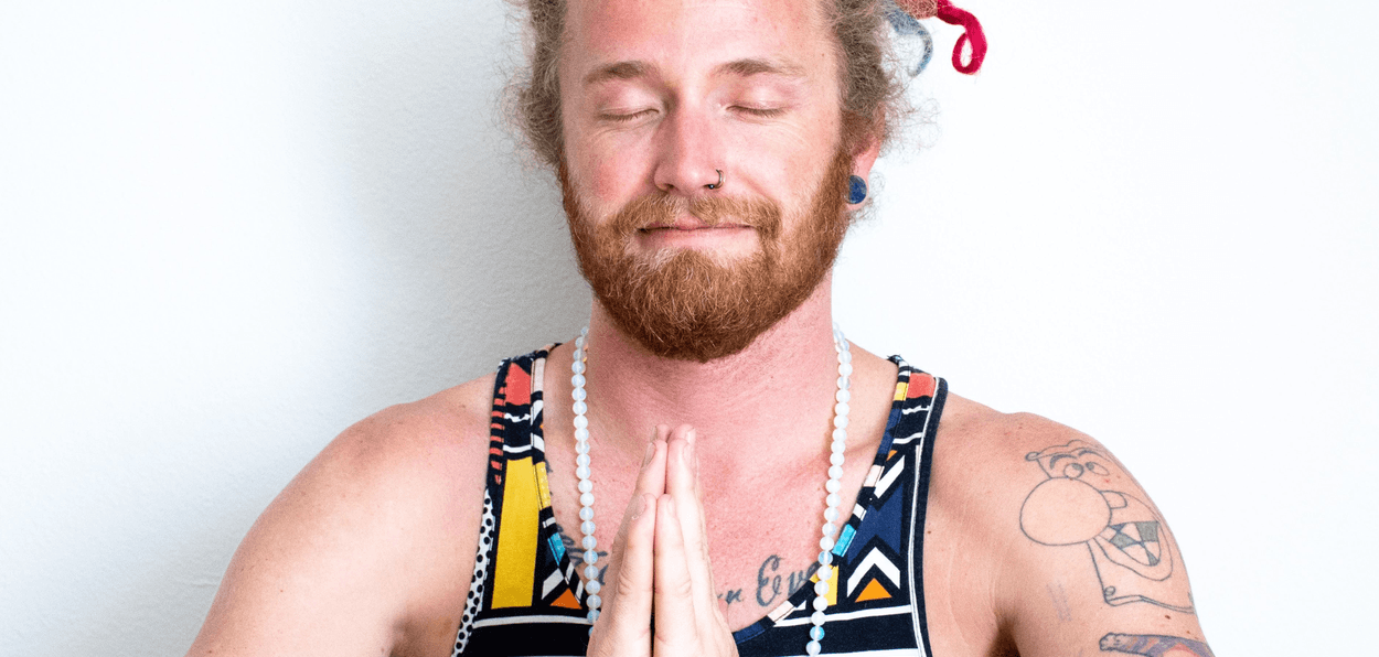 How Meditation Changed My Life