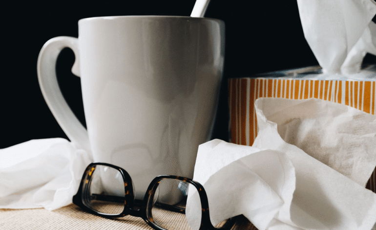  Treating a Cold and Flu the Holistic Way