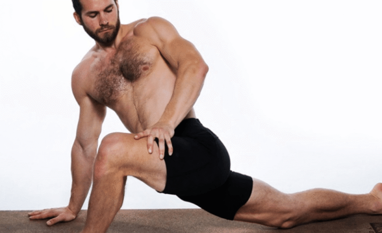  Anusara Yoga for Beginners