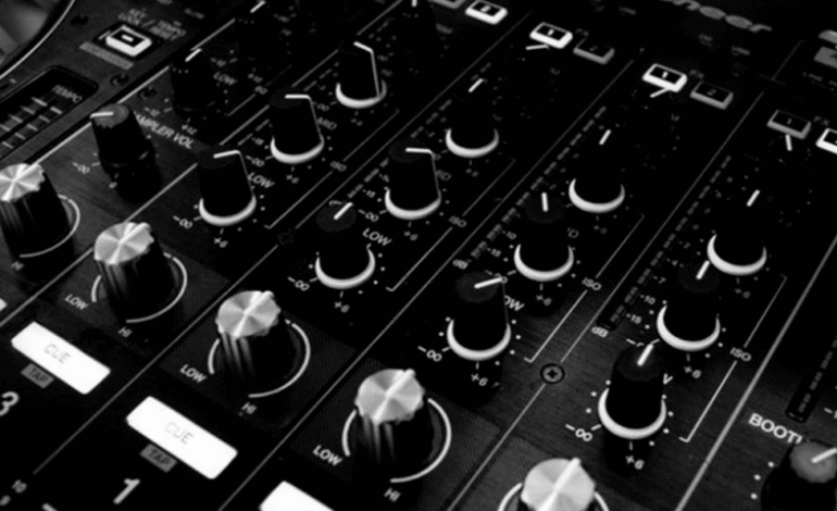  Nightlife Has Changed, But Our DJ’s Haven’t