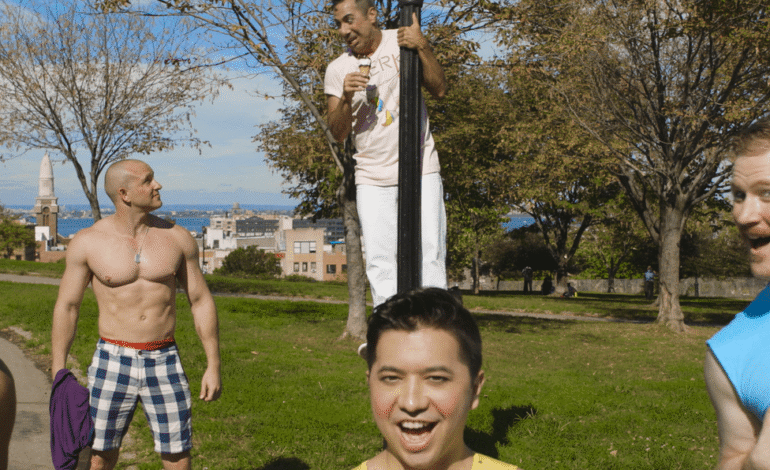  Hysterically Funny Staff Pick!  Musical Web Series, MERCE