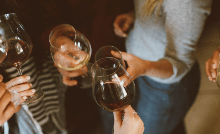  Excessive Drinking Is Affecting Your Health
