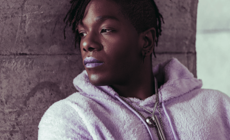  Jay MaQ Strikes Out On His Own in New Video, “No Love”