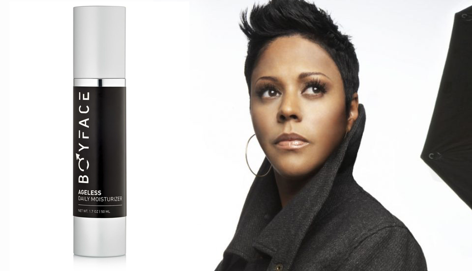 Men's Skincare, Crystal Waters, Music News