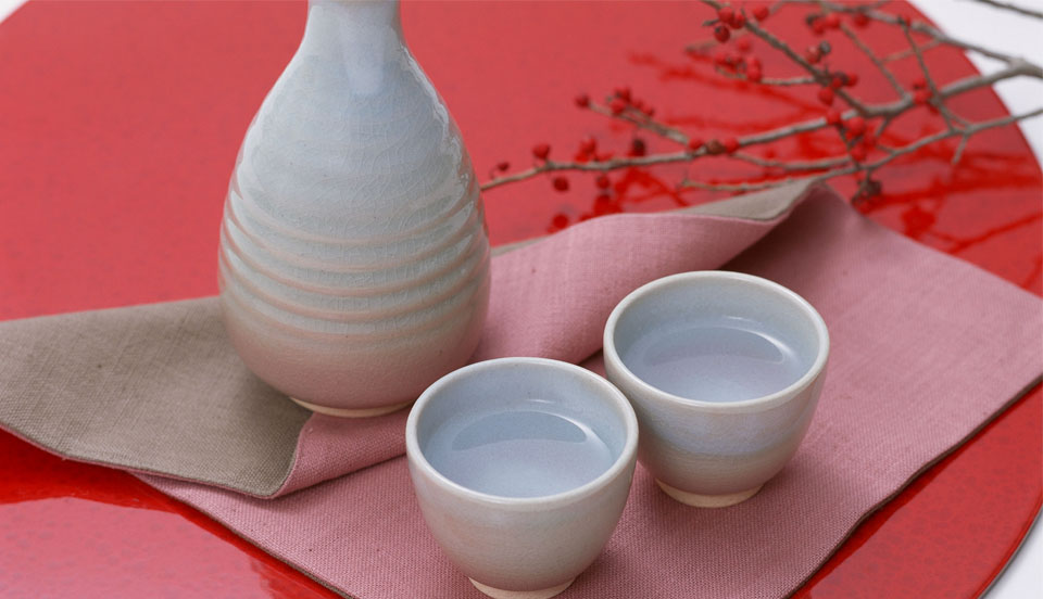 Food & Drink, Sake, Alcohol, Rice Wine