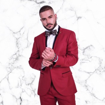 Music News, Kinkster MAG, DJ, Kinkster DJs: Joe Pacheco