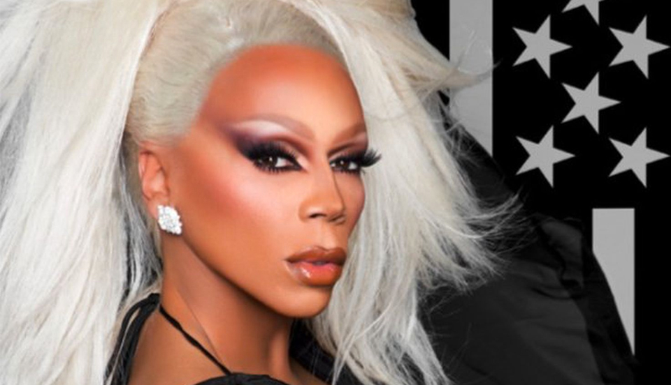 American RuPaul Genre: Dance Released: March 24, 2017