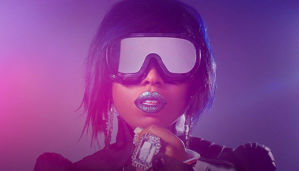 Artist Spotlight: Missy Elliott