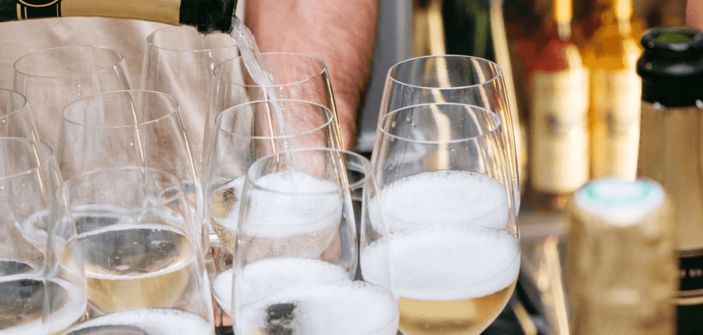 The Ultimate Guide To CHAMPAGNE