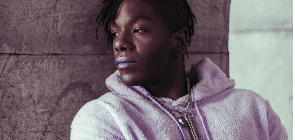 Jay MaQ Strikes Out On His Own in New Video, “No&nbsp;Love”