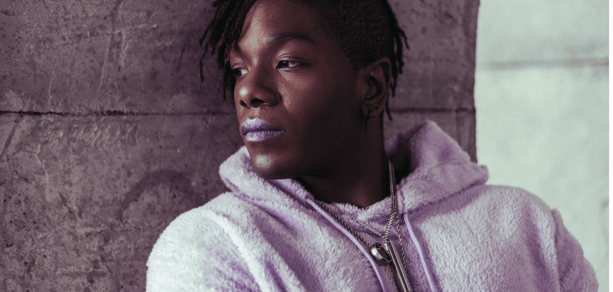 Jay MaQ Strikes Out On His Own in New Video, “No&nbsp;Love”