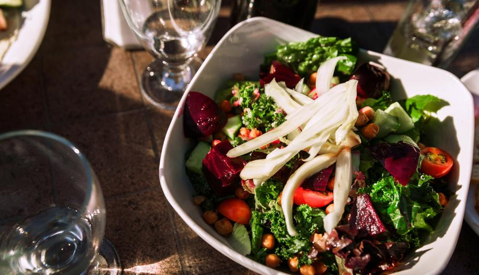 Plant-Based Eating, Healthy Foods, Wellness, Men's Health, Greg Halpen, Kinkster MAG