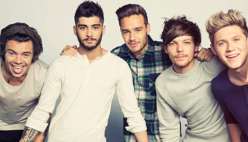 Why Are Boy Bands and Girl Groups Built to Fail?
