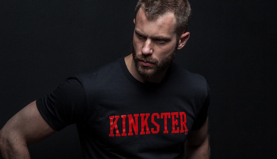 Kinkster Brands NYC, Kinkster MAG, Kinkster NYC, Corey Wesley, John S. Myers