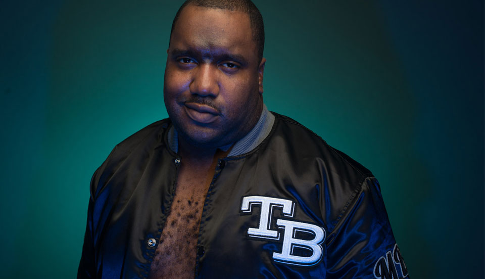 Music Bear Cuts the “Static” with New Release