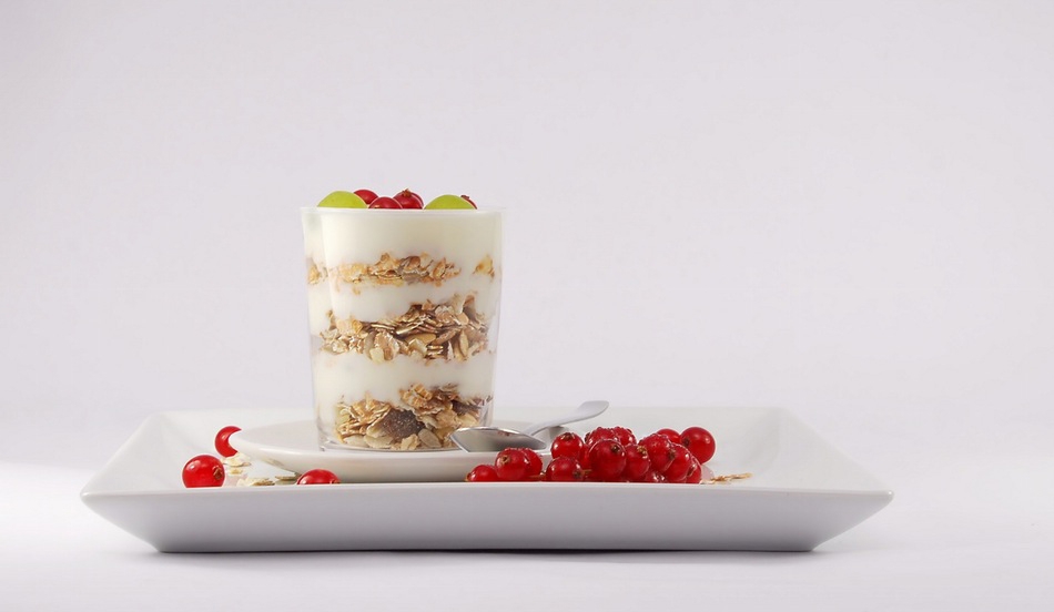 healthy snacks