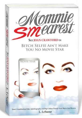 Mommie Smearest, book review, L LeSueur