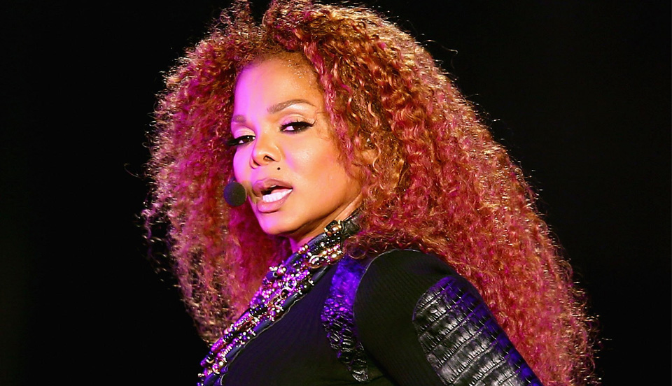 Music News, Janet Jackson, DJ Relentless