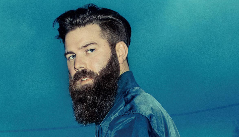 Country Music, Music News, Jordan Davis