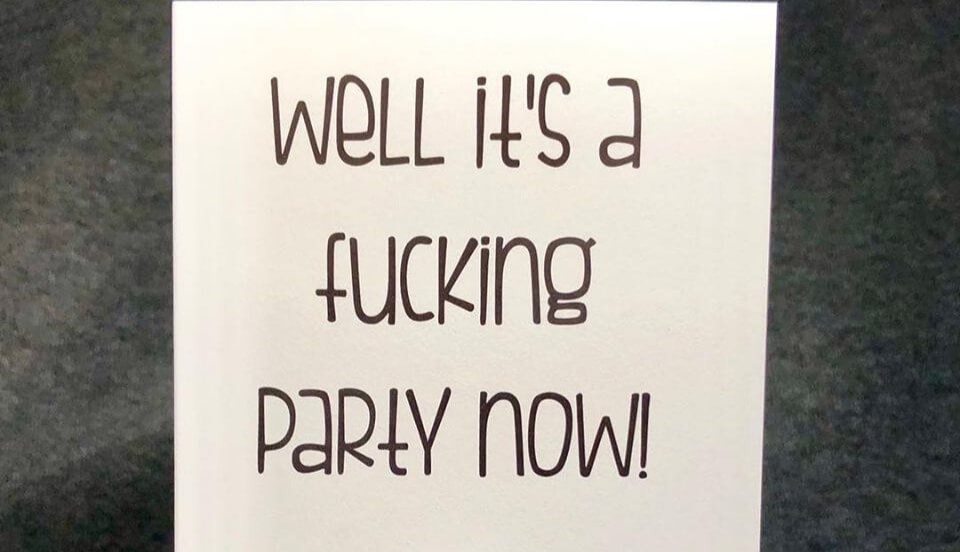 Spicy Fun Greeting Cards