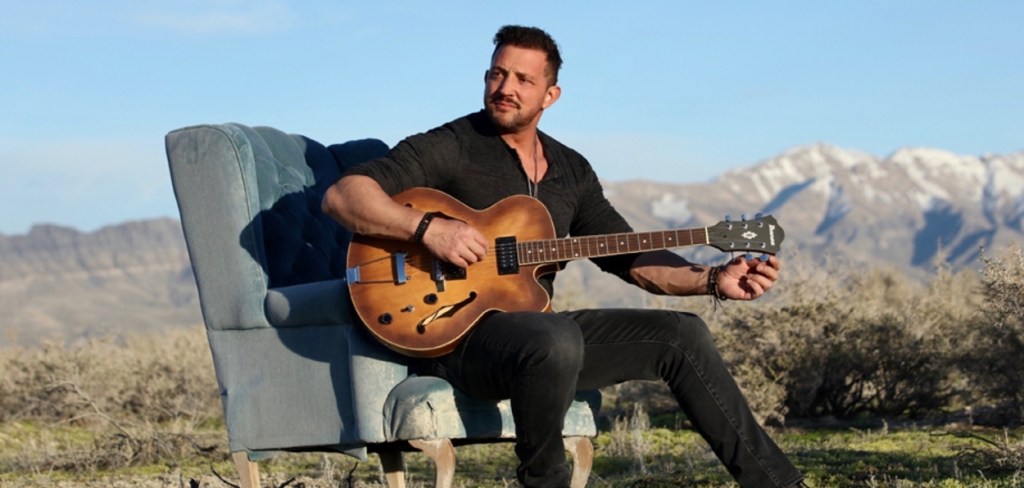 Justin Utley Releases A Song with deep meaning, “SCARS”