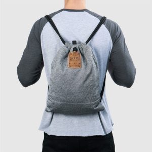 Backbacks, Locktote, Product Review