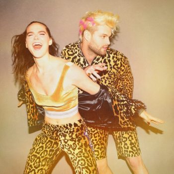 SOFI TUKKER, MUSIC News, Kinkster MAG