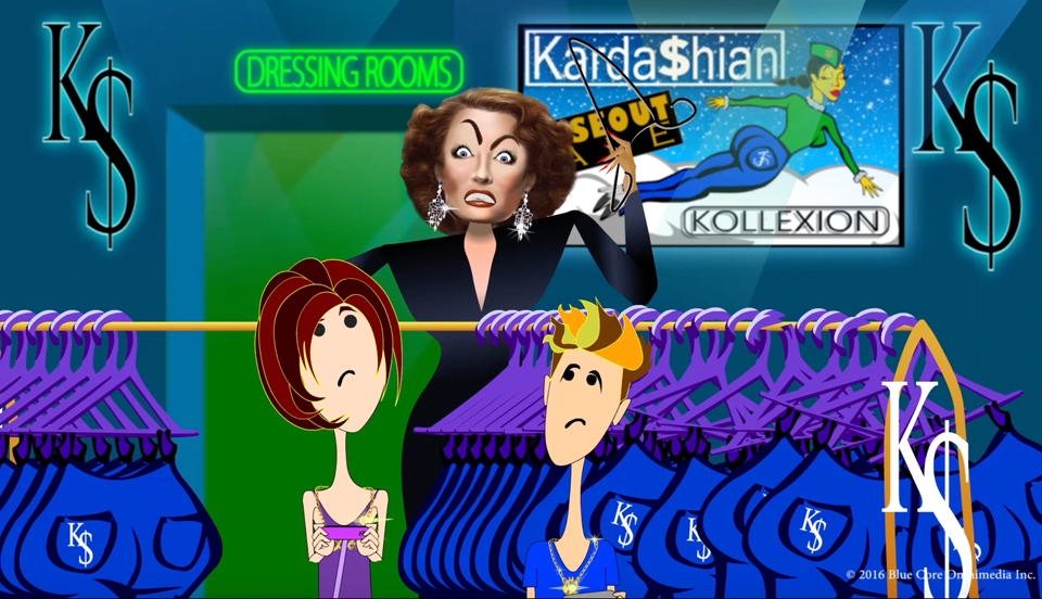 FEUD: Joan & Bette, FX, Joan Crawford, Mommie Smearest, Bette Davis.