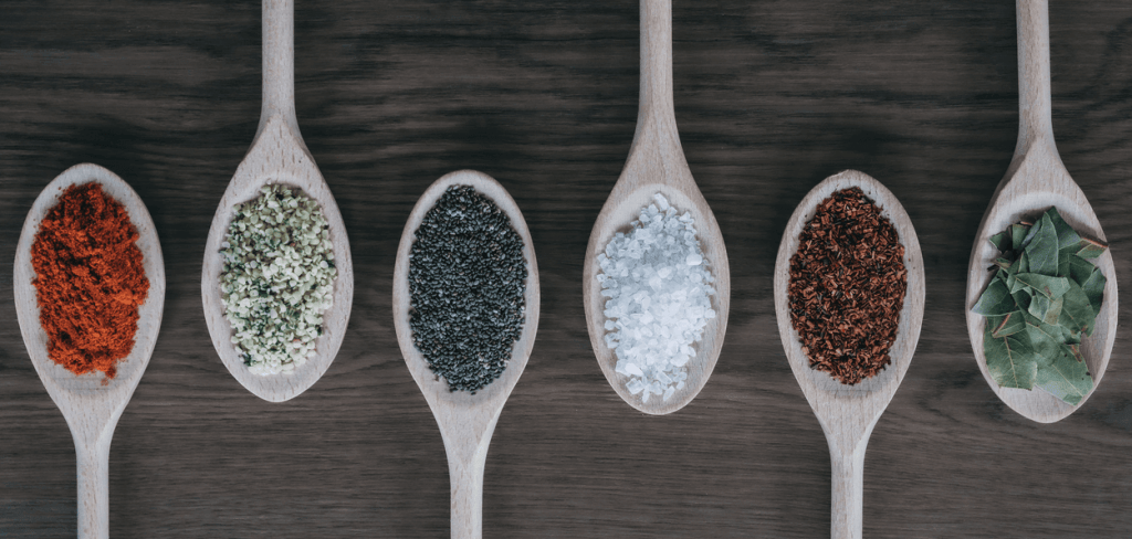 Answered: Your Most Burning Questions About Spices
