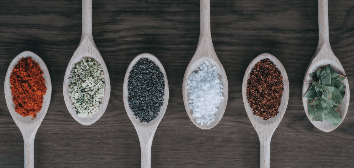 Answered: Your Most Burning Questions About&nbsp;Spices