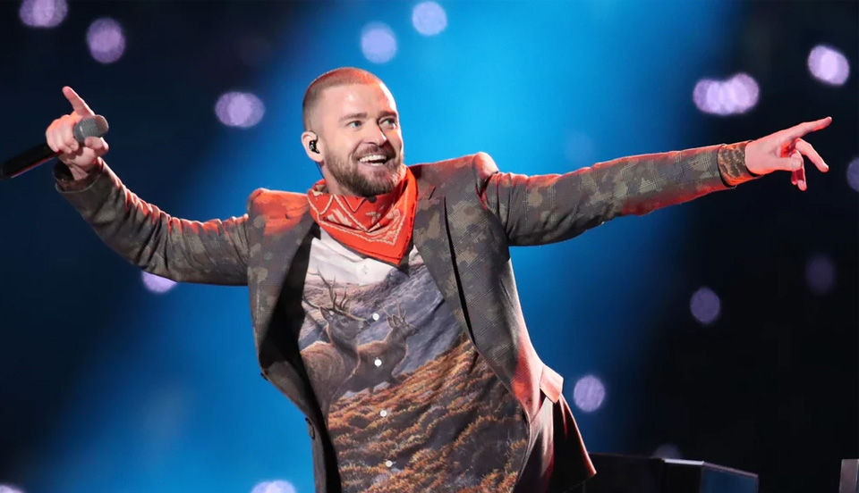Super Bowl 2018, Justin Timberlake, Music News, DJ Relentless