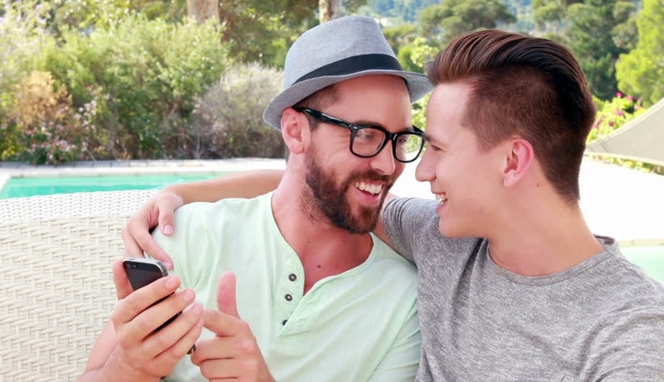 gay dating advice